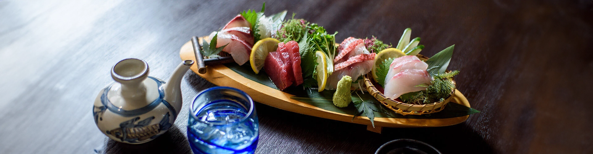 CUISINE KeyVisual