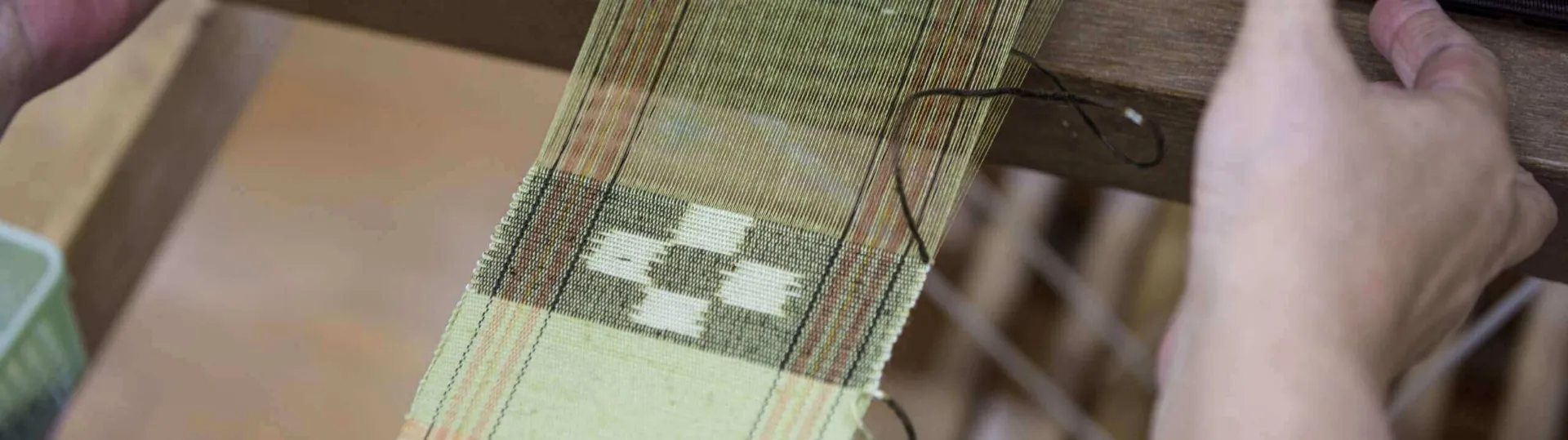 Okinawan Crafts