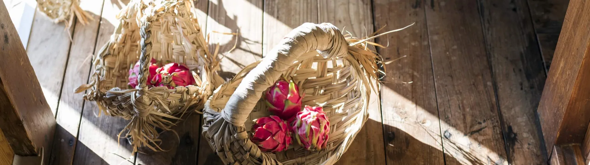 Okinawa’s Mingu Craftwork