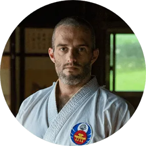 Kevin Chaplin